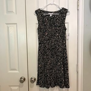 Dressbarn casual dress